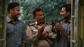 Balaji Venugopal, Nassar, Venkatesh Harinathan in Sutta Kathai Tamil Movie Stills