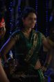 Actress Abhinayasri at Sutta Pazham Sudatha Pazham Movie Shooting Spot Stills