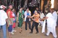 Sutta Pazham Sudatha Pazham Shooting Spot Photos