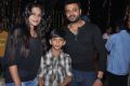 Uma, Riyaz Khan son Firoj at Sutta Pazham Sudatha Pazham Shooting Spot Photos