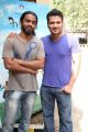 Suzhal Movie Team Interview Stills