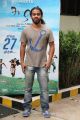 Suzhal Movie Press Show Stills