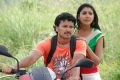 Farish, Rosin in Suzhal Movie Stills