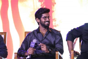 Actor Kathir @ Suzhal Movie Press Meet Stills