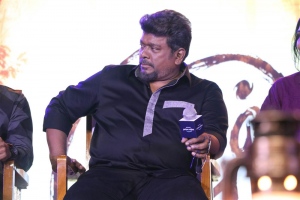 R Parthiban @ Suzhal Movie Press Meet Stills