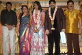 SV Sekar Son Wedding Reception Stills