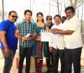 SVK Cinema Production No.3 Movie Launch Stills