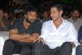 Srinu Vaitla, Mahesh Babu at SVSC Movie Audio Launch Stills