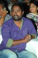 Cinematographer K.V.Guhan at SVSC Movie Audio Release Function Photos