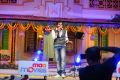 Singer Sri Ramachandra at SVSC Audio Release Function Stills
