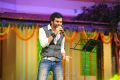 Singer Sree Ramachandra at SVSC Audio Release Function Stills