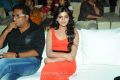 Prakash Raj, Samantha at SVSC Audio Release Function Photos