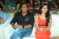 Prakash Raj, Samantha at SVSC Audio Release Function Stills