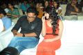 Prakash Raj, Samantha at SVSC Audio Release Function Stills