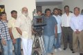 SVSC Movie Opening Stills