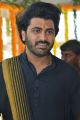 Sharwanand @ Swaasa Movie Opening Stills