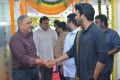 Gemini Kiran, Sharwanand @ Swaasa Movie Opening Stills