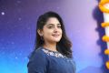 Nivetha Thomas, Nikhil @ Swaasa Movie Opening Stills