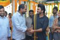 Krish, Sharwanand @ Swaasa Movie Opening Stills