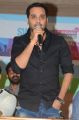 Actor Tarun @ Swachh Hyderabad Cricket Match 2017 Press Meet Stills