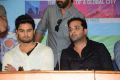 Swachh Hyderabad Cricket Match 2017 Press Meet Stills