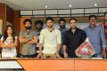 Swachh Hyderabad Cricket Match 2017 Press Meet Stills