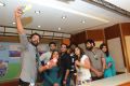 Swachh Hyderabad Cricket Match 2017 Press Meet Stills