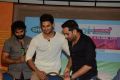 Swachh Hyderabad Cricket Match 2017 Press Meet Stills