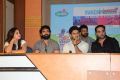 Swachh Hyderabad Cricket Match 2017 Press Meet Stills