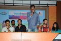 Swachh Hyderabad Cricket Match 2017 Press Meet Stills