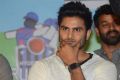 Swachh Hyderabad Cricket Match 2017 Press Meet Stills