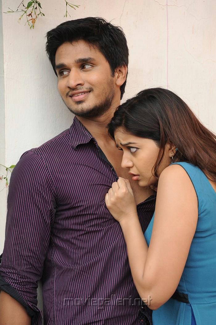 Swami Ra Ra Movie Photos | Nikhil | Swathi | Moviegalleri.net