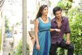 Swathi, Nikhil in Swami Ra Ra Movie Photos