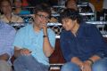 Sudhir Varma, Nandini Reddy at Swamy Ra Ra Audio Release Stills