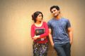 Swathi, Nikhil in Swamy Ra Ra Latest Photos