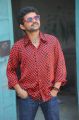 Telugu Character Artist Jogi Naidu at Swamy Ra Ra Movie On Location Stills