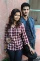 Nikhil, Swathi starring Swamy Ra Ra On the Sets Stills