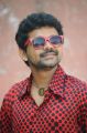 Telugu Character Artist Jogi Naidu at Swamy Ra Ra Movie On Location Stills