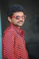 Telugu Character Artist Jogi Naidu at Swamy Ra Ra Movie On Location Stills