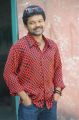 Telugu Character Artist Jogi Naidu at Swamy Ra Ra Movie On Location Stills