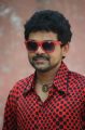 Actor Jogi Naidu at Swamy Ra Ra Movie On Location Stills