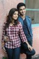 Nikhil, Swathi at Swamy Ra Ra Movie Stills