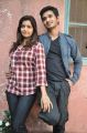 Nikhil, Swathi at Swamy Ra Ra Movie Stills