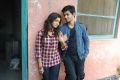 Nikhil, Swathi starring Swamy Ra Ra On the Sets Stills