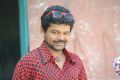 Actor Jogi Naidu On the Sets of Swamy Ra Ra