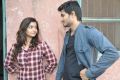 Nikhil, Swathi at Swamy Ra Ra Movie Stills