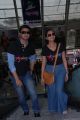 Nikhil, Swathi at Swamy Ra Ra Movie Success Meet Stills