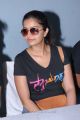 Actress Colors Swathi at Swamy Ra Ra Movie Success Meet Stills