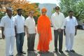 Swami Vivekananda Telugu Movie Launch Pics