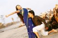 Chandu Prathista @ Swapna Sundari Movie Hot Stills